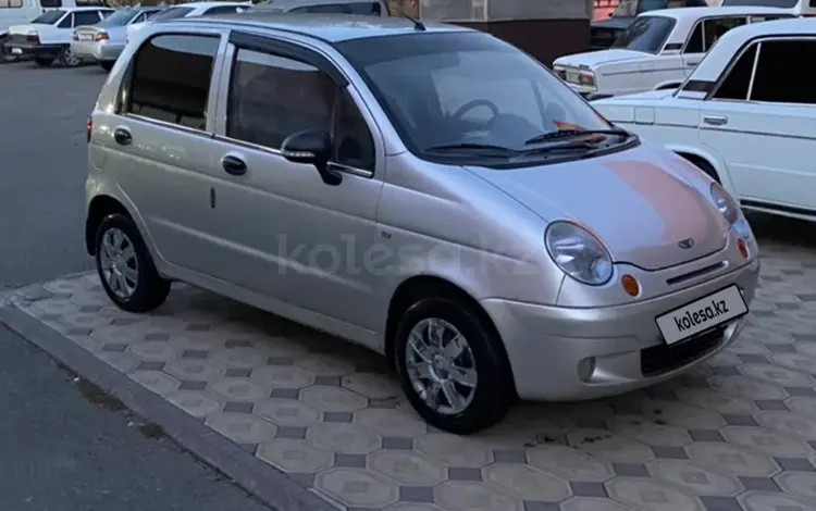 Daewoo Matiz 2014 года за 2 200 000 тг. в Шымкент