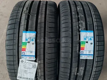 Pirelli P zero PZ4 BMW*275/35 R22 V 315/30 R22 за 1 100 000 тг. в Алматы