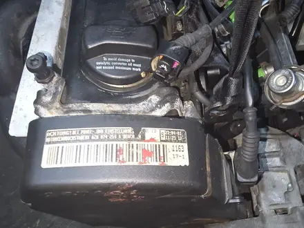 Двигатель azm за 350 000 тг. в Семей