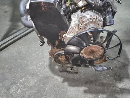 Двигатель azm за 350 000 тг. в Семей – фото 2