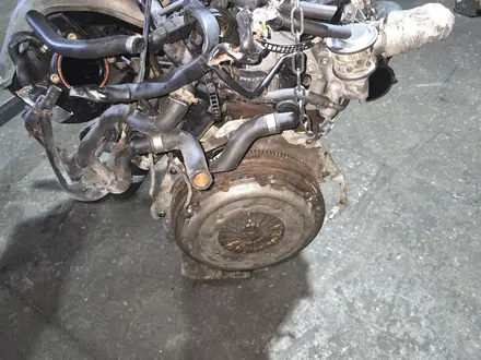 Двигатель azm за 350 000 тг. в Семей – фото 4