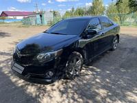 Toyota Camry 2012 годаүшін7 300 000 тг. в Караганда