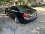 Toyota Camry 2012 года за 8 000 000 тг. в Караганда – фото 2