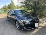 Toyota Camry 2012 годаfor8 000 000 тг. в Караганда – фото 4