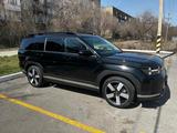 Hyundai Santa Fe 2025 года за 21 000 000 тг. в Караганда