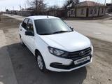 ВАЗ (Lada) Granta 2190 2021 года за 4 600 000 тг. в Семей