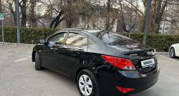 Hyundai Accent 2015 годаүшін5 500 000 тг. в Алматы – фото 2