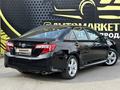 Toyota Camry 2014 года за 9 890 000 тг. в Тараз – фото 5