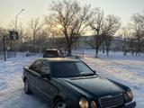 Mercedes-Benz E 230 1997 года за 1 600 000 тг. в Алматы – фото 2