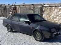 ВАЗ (Lada) 21099 2000 годаүшін1 050 000 тг. в Караганда