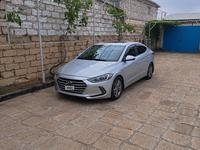 Hyundai Elantra 2018 годаfor5 000 000 тг. в Актау