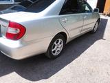 Toyota Camry 2002 года за 3 300 000 тг. в Семей