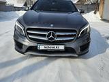 Mercedes-Benz GLA 250 2016 годаfor13 350 000 тг. в Усть-Каменогорск – фото 2