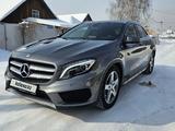 Mercedes-Benz GLA 250 2016 годаfor13 350 000 тг. в Усть-Каменогорск – фото 3