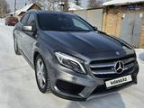 Mercedes-Benz GLA 250 2016 годаүшін12 950 000 тг. в Усть-Каменогорск