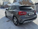 Mercedes-Benz GLA 250 2016 годаfor13 350 000 тг. в Усть-Каменогорск – фото 5