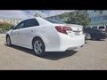 Toyota Camry 2013 годаүшін6 700 000 тг. в Актау – фото 2