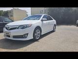 Toyota Camry 2013 годаүшін6 700 000 тг. в Актау – фото 5