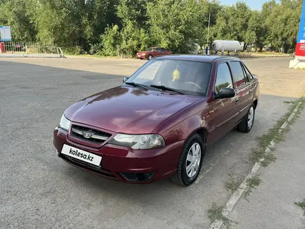 Daewoo Nexia 2012 года за 1 570 000 тг. в Алматы – фото 5