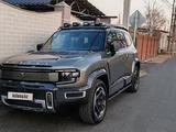 Deepal G318 2025 года за 18 000 000 тг. в Тараз