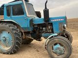 МТЗ (BELARUS) 1991 года за 2 500 000 тг. в Сарыагаш