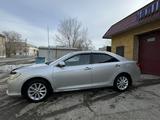 Toyota Camry 2013 года за 9 400 000 тг. в Семей – фото 2