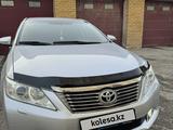 Toyota Camry 2013 годаүшін9 400 000 тг. в Семей