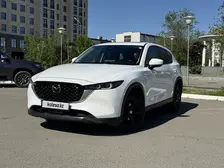Mazda CX-5, 2022