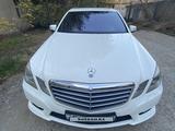 Mercedes-Benz E 200 2010 годаfor7 500 000 тг. в Тараз – фото 3