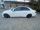 Mercedes-Benz E 200 2010 годаfor7 500 000 тг. в Тараз – фото 5