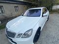 Mercedes-Benz E 200 2010 года за 7 500 000 тг. в Тараз – фото 8