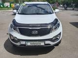 Kia Sportage 2015 года за 8 800 000 тг. в Астана