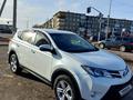 Toyota RAV4 2013 года за 10 000 000 тг. в Караганда – фото 2