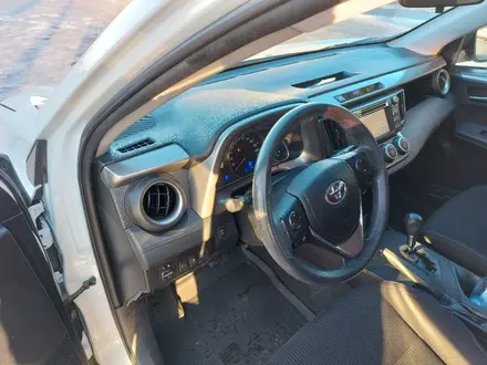 Toyota RAV4 2013 года за 10 000 000 тг. в Караганда – фото 5