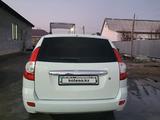 ВАЗ (Lada) Priora 2171 2013 годаүшін2 100 000 тг. в Атырау – фото 4