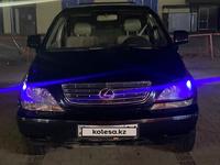 Lexus RX 300 2002 года за 4 900 000 тг. в Актобе