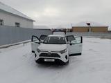 Toyota RAV4 2020 годаүшін16 000 000 тг. в Жезказган