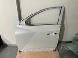 Дверь передняя левая Hyundai Tucson 2021 — 2026 Чех сборка б’ у оригинал бе за 10 000 тг. в Алматы