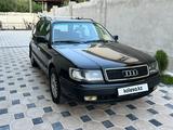 Audi 100 1994 годаүшін2 900 000 тг. в Шымкент – фото 3