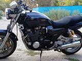 Yamaha  XJR1200 1998 годаfor1 400 000 тг. в Актобе – фото 4