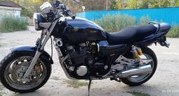 Yamaha  XJR1200 1998 года за 1 400 000 тг. в Актобе – фото 4