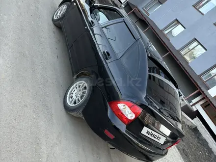 ВАЗ (Lada) Priora 2170 2009 года за 1 950 000 тг. в Астана – фото 12