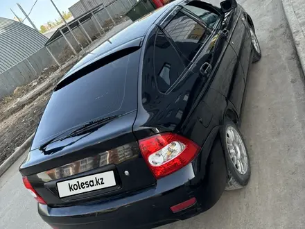 ВАЗ (Lada) Priora 2170 2009 года за 1 950 000 тг. в Астана – фото 8