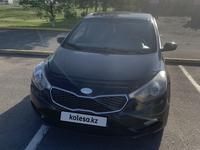 Kia Cerato 2013 годаүшін6 200 000 тг. в Костанай