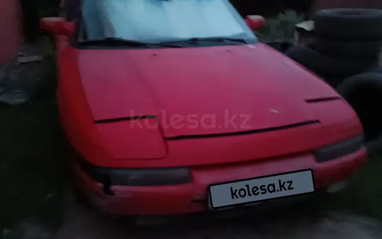 Mazda 323 1992 годаfor700 000 тг. в Караганда