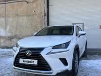 Lexus NX 200 2017 годаүшін16 600 000 тг. в Алматы