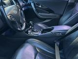 Hyundai Grandeur 2011 года за 7 900 000 тг. в Павлодар – фото 4