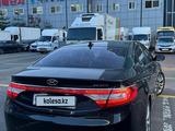 Hyundai Grandeur 2011 года за 7 900 000 тг. в Павлодар – фото 2
