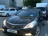 Hyundai Grandeur 2011 года за 7 900 000 тг. в Павлодар