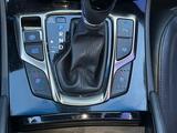 Hyundai Grandeur 2011 года за 7 900 000 тг. в Павлодар – фото 5